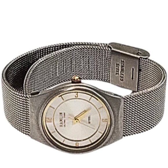 Hamlin - Elegant Ultra Slim Watch // A0011 - Picture 4 of 6